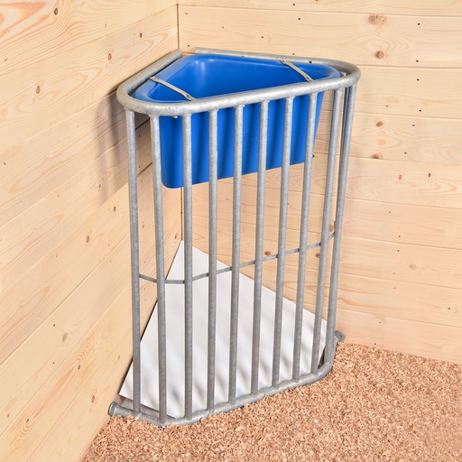 [ST200] Coin repas cheval (sans crèche)(Essstation Ecke Pferd (ohne Krippe))