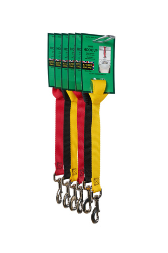 [ST8500sw] Hook up Schwarz