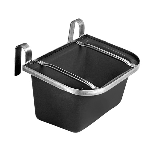 [ST3P] Wandkrippe gerade 28lt