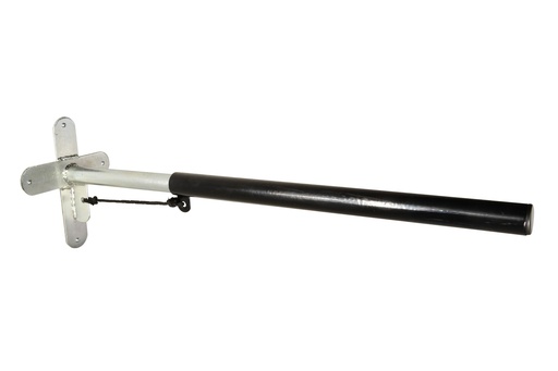 [ST1700sw] Porte-selle télescopique (Teleskop-Sattelträger)