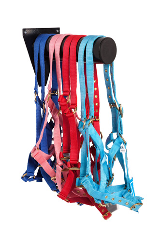 Wall fixed 31 cm Pole