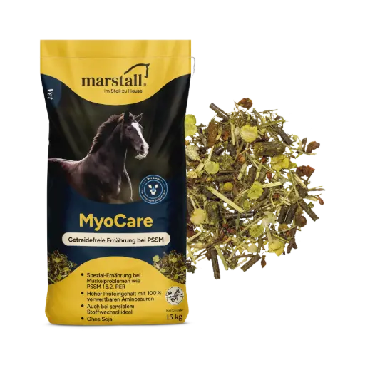 [5959015] MyoCare-Müsli
