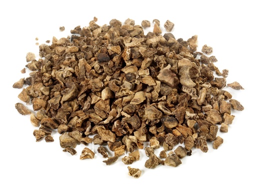 [9000874] Griffe du diable coupée (Teufelskralle geschnitten) (2 kg) 