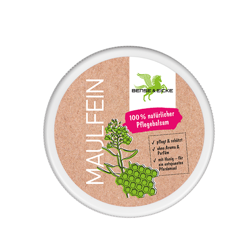 [BE5810] B&E MAULFein (100 g) 